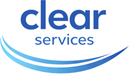 Clear Services Logo