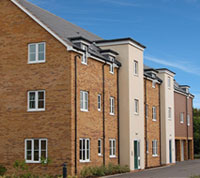 Block Cleaners Peterborough